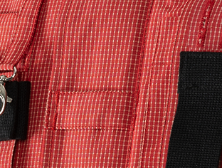 Halterung für Body-Cam