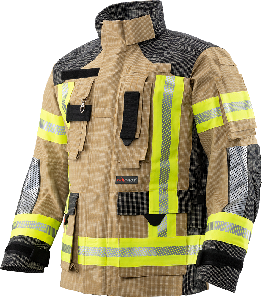 GUARDIAN RSQ Jacke