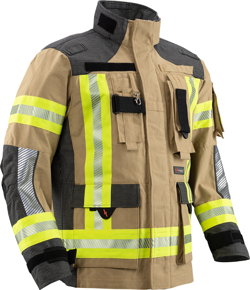 GUARDIAN RSQ Jacke