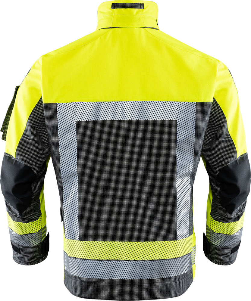 GUARDIAN RSQ Jacke