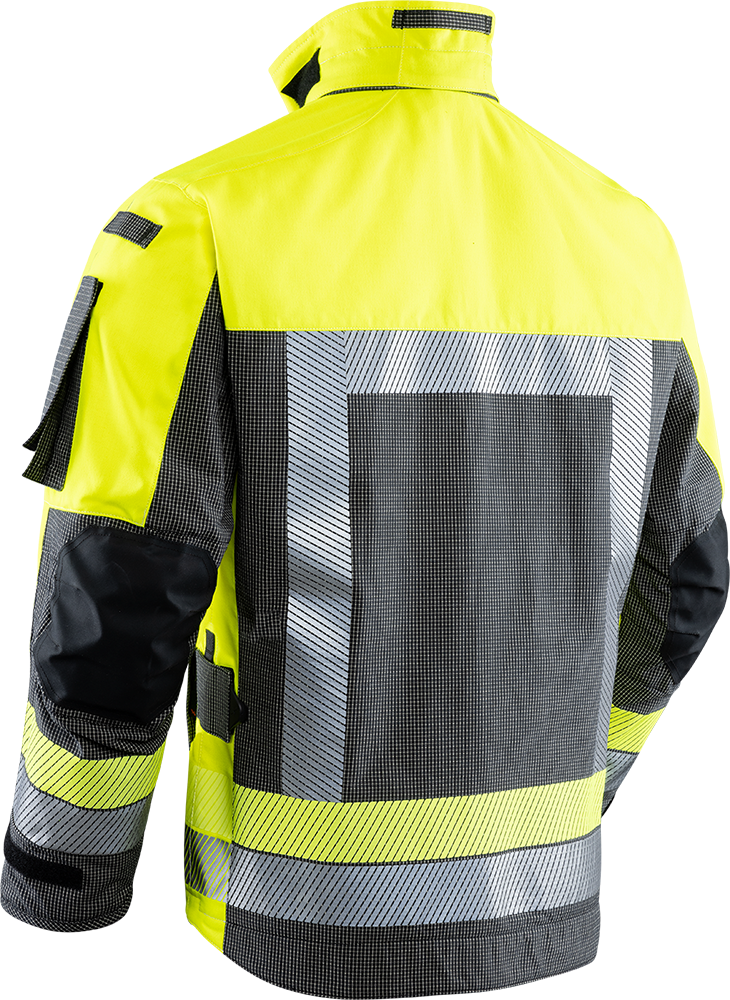 GUARDIAN RSQ Jacke