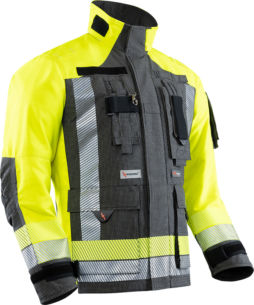 GUARDIAN RSQ Jacke