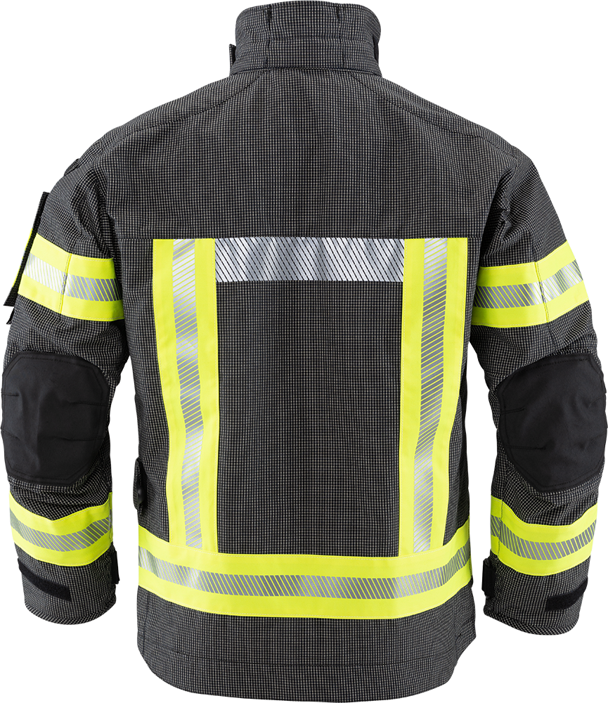 GUARDIAN RSQ Jacke