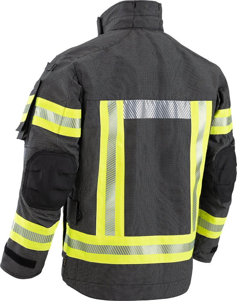 GUARDIAN RSQ Jacke