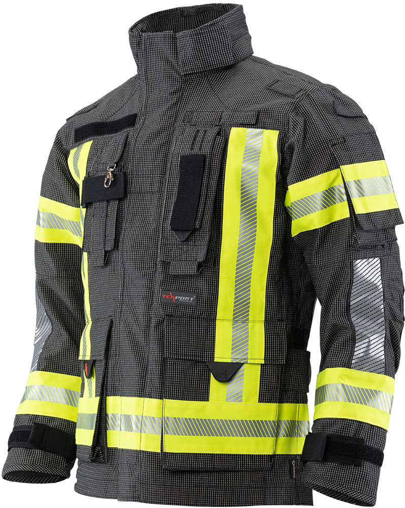 GUARDIAN RSQ Jacke