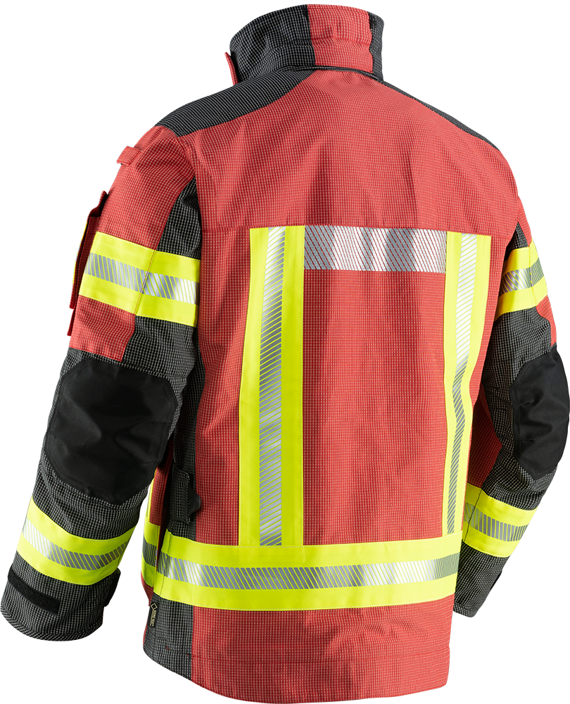 GUARDIAN RSQ Jacke