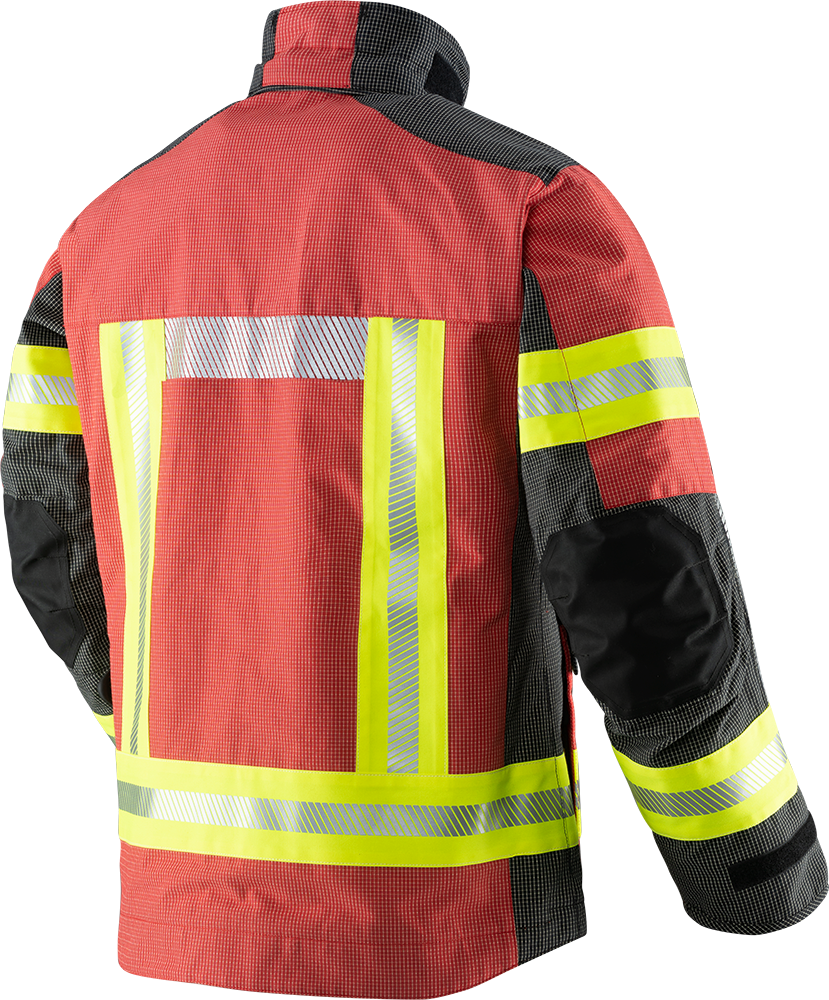 GUARDIAN RSQ Jacke