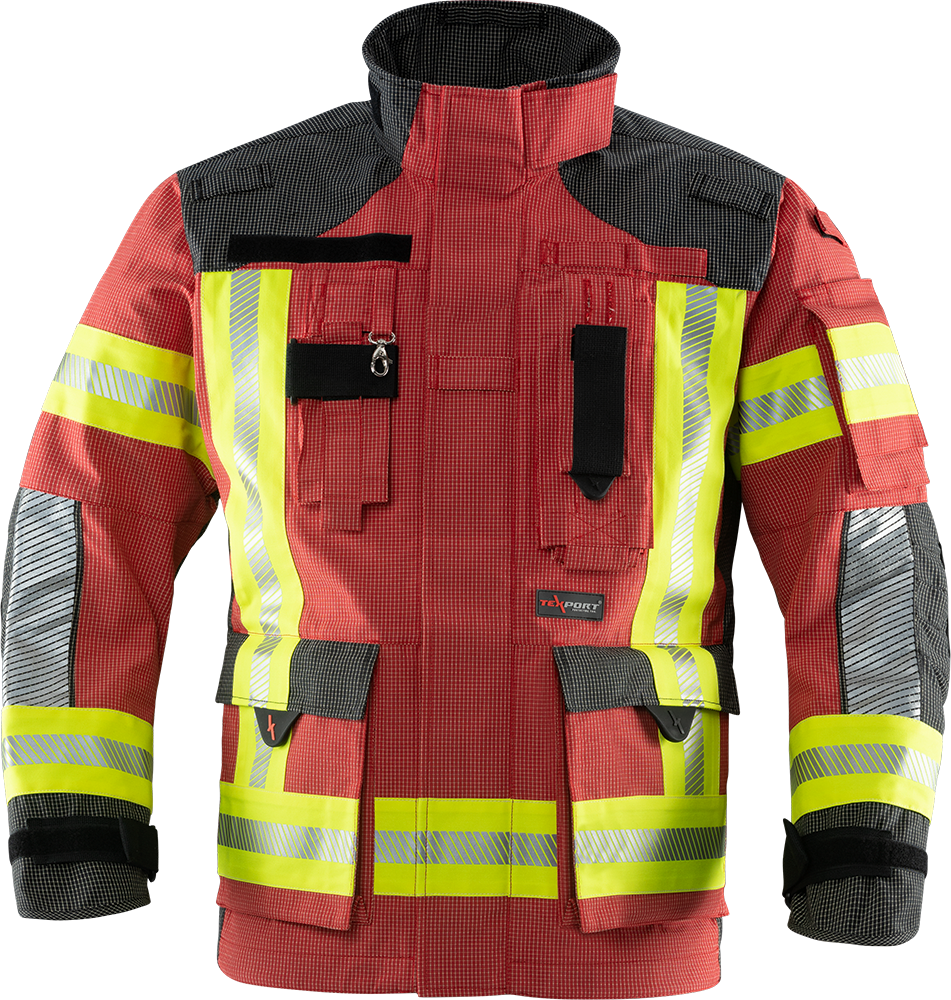 GUARDIAN RSQ Jacke
