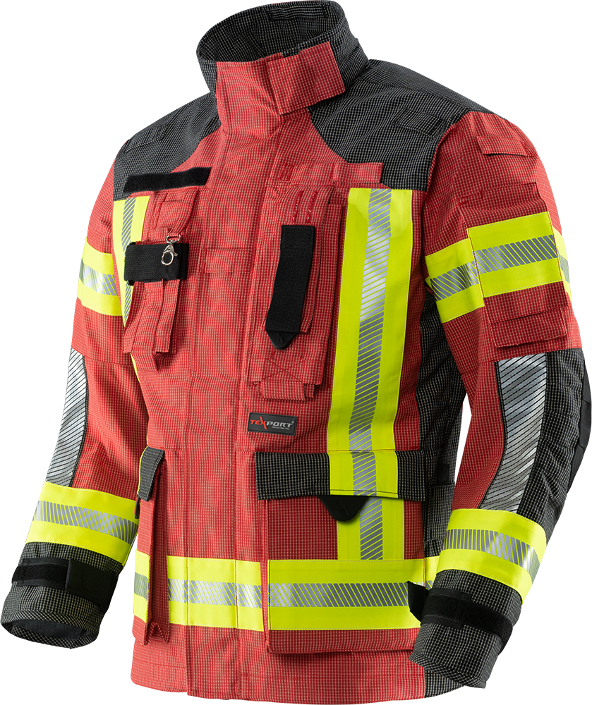 GUARDIAN RSQ Jacke