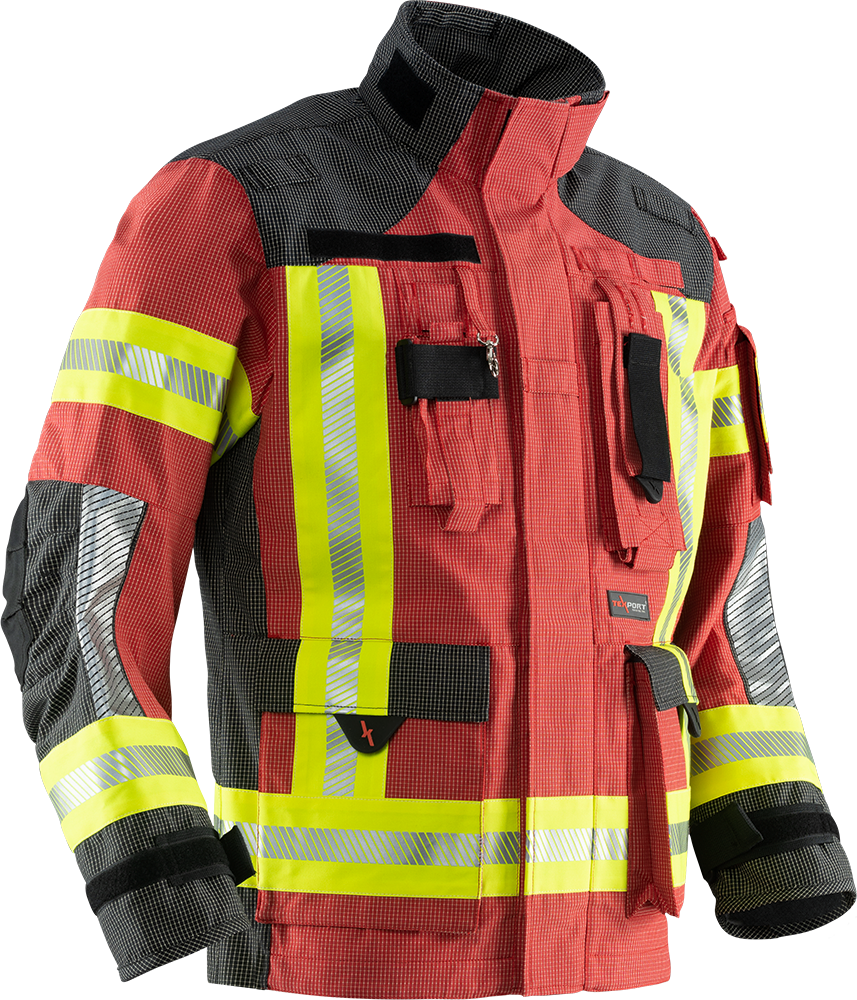 GUARDIAN RSQ Jacke