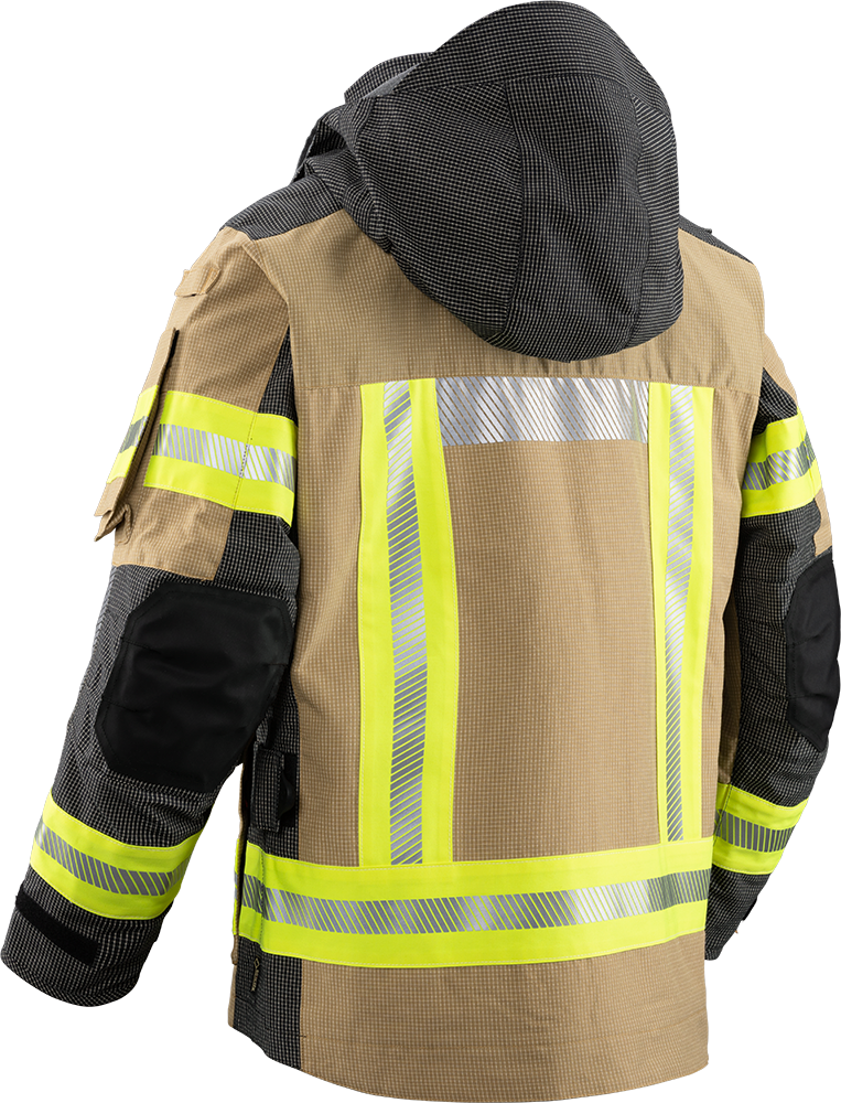 GUARDIAN RSQ Jacke