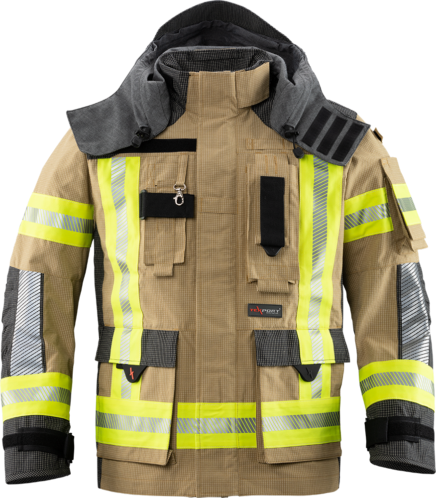 GUARDIAN RSQ Jacke