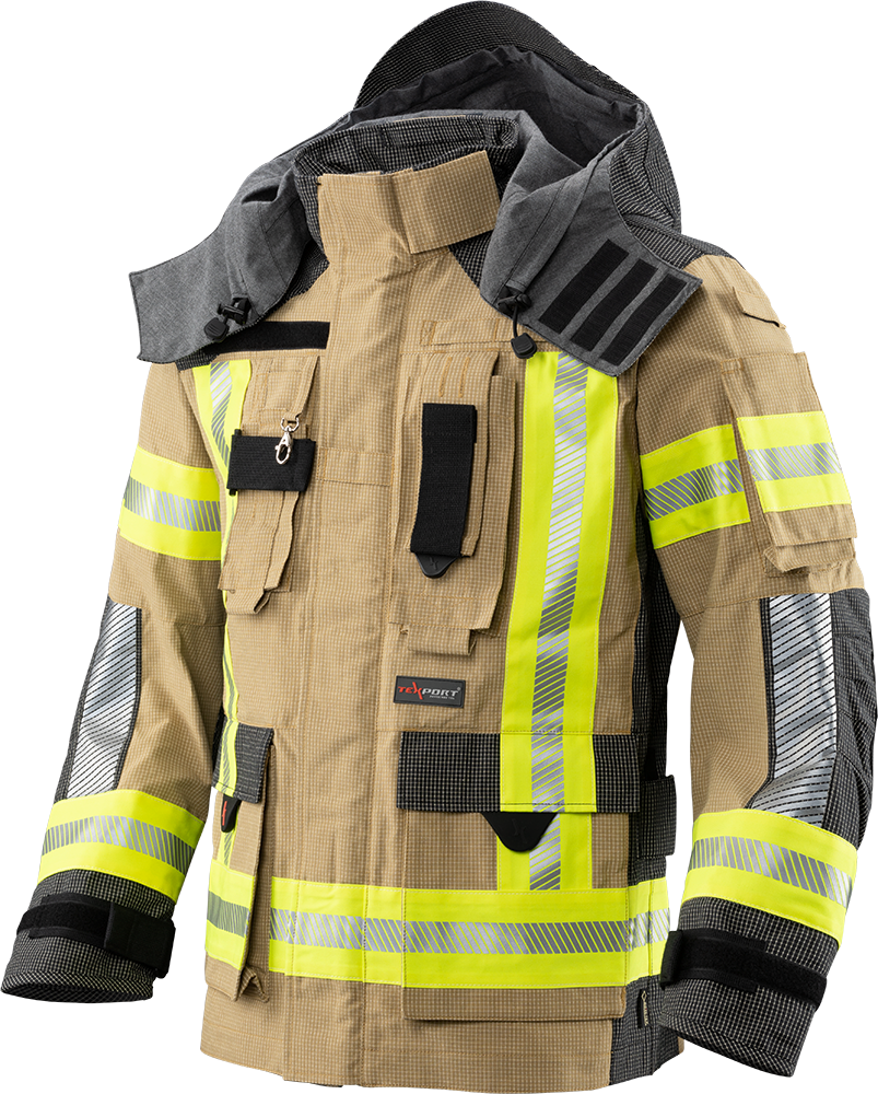 GUARDIAN RSQ Jacke