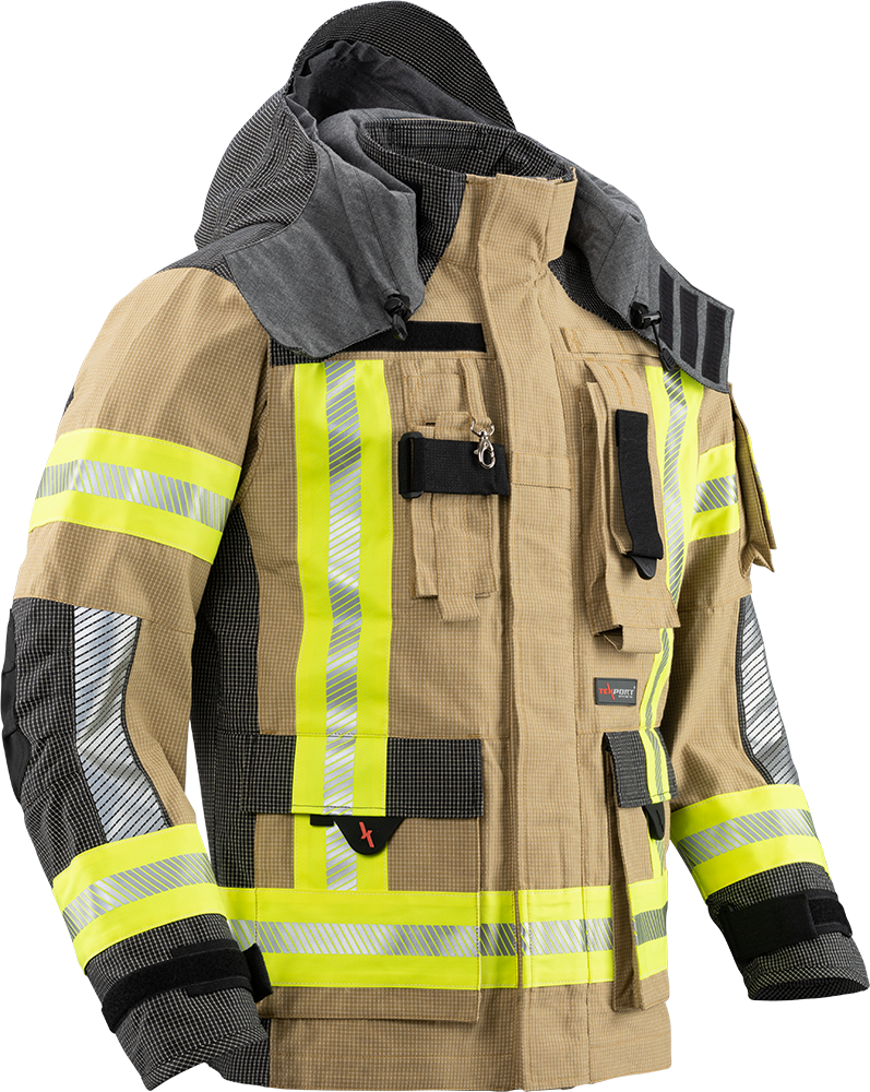 GUARDIAN RSQ Jacke