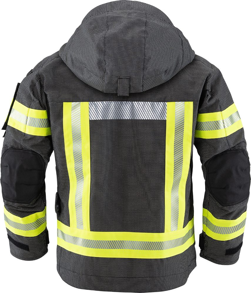 GUARDIAN RSQ Jacke