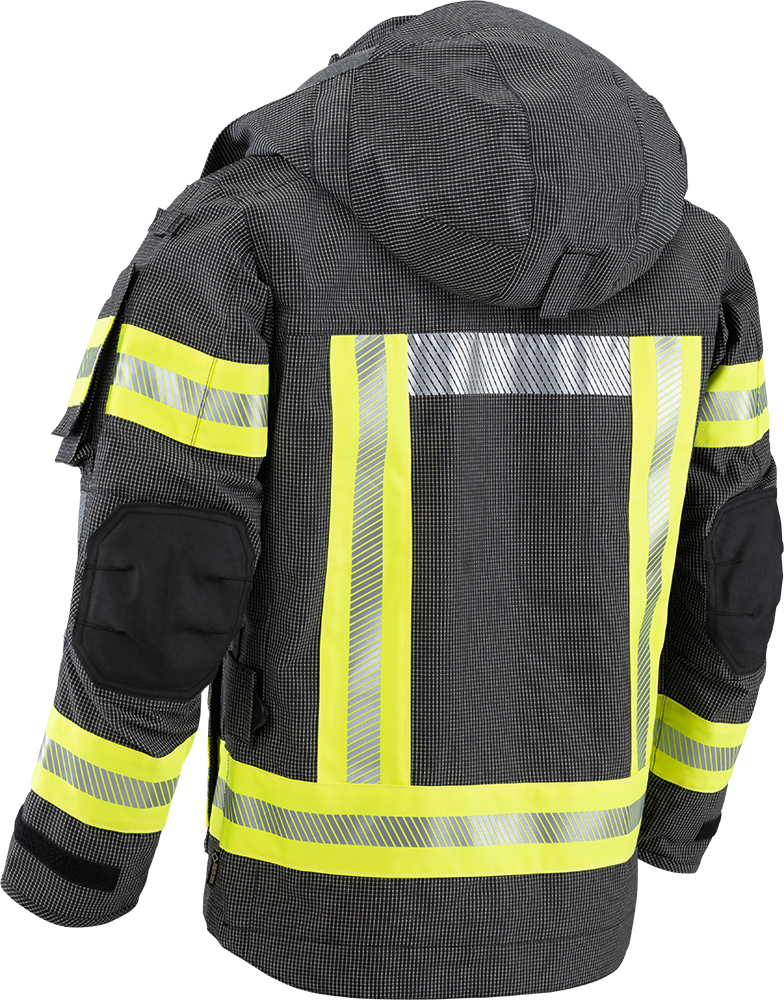 GUARDIAN RSQ Jacke
