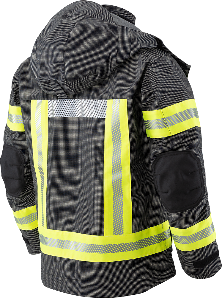 GUARDIAN RSQ Jacke