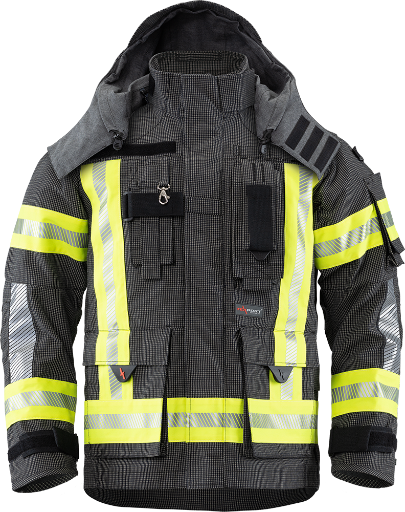 GUARDIAN RSQ Jacke