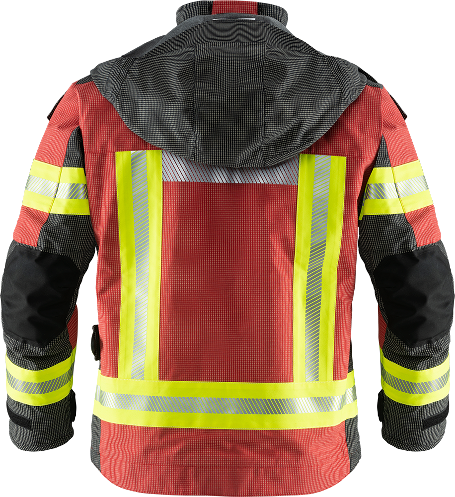 GUARDIAN RSQ Jacke