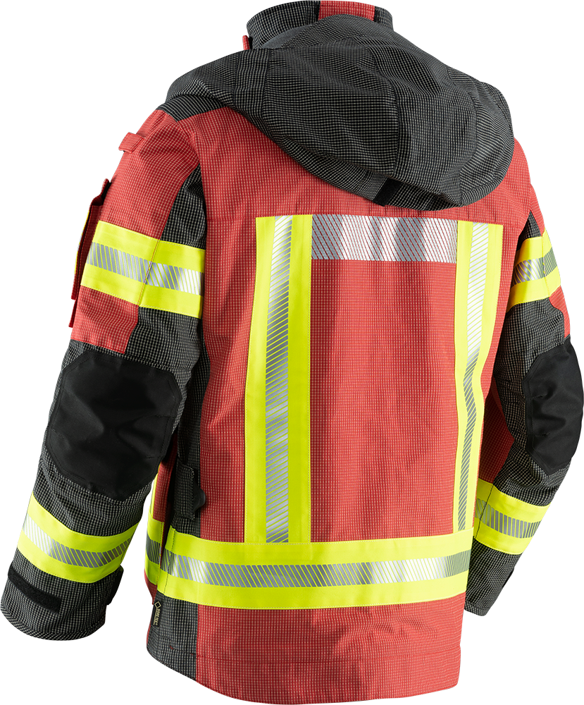 GUARDIAN RSQ Jacke