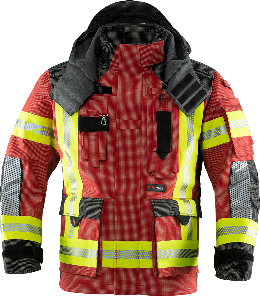 GUARDIAN RSQ Jacke