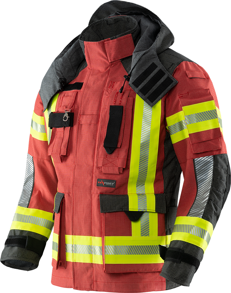 GUARDIAN RSQ Jacke