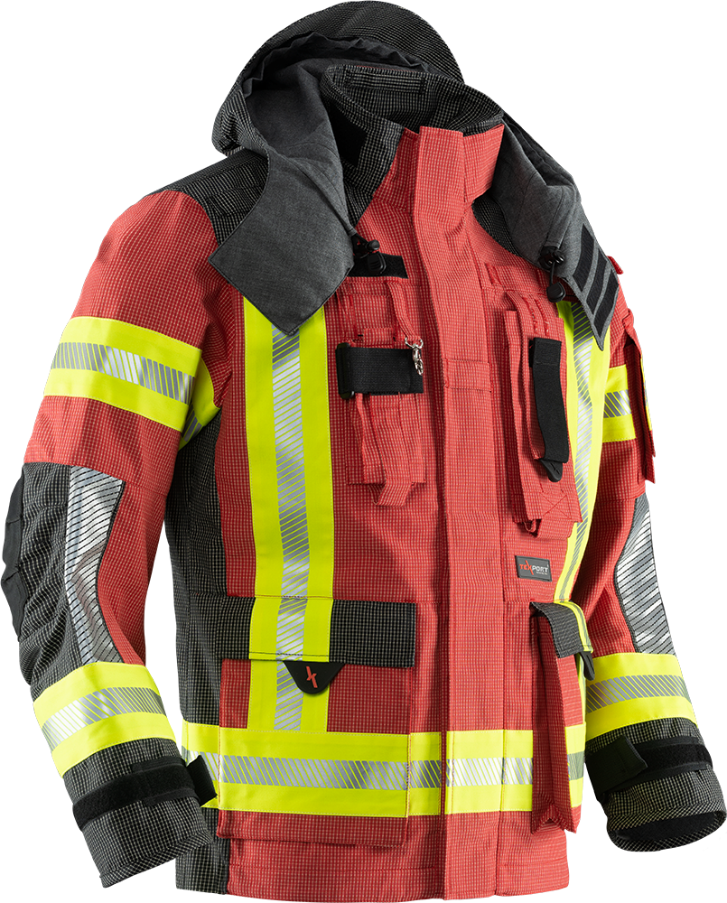 GUARDIAN RSQ Jacke