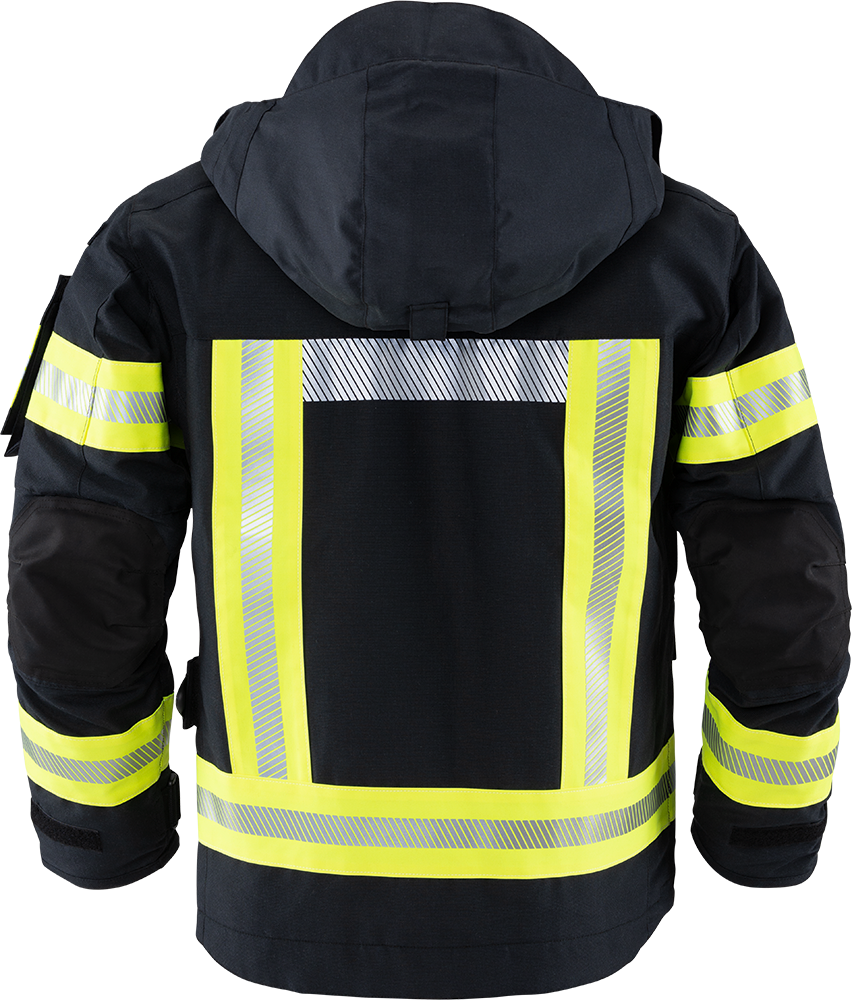 GUARDIAN RSQ Jacke