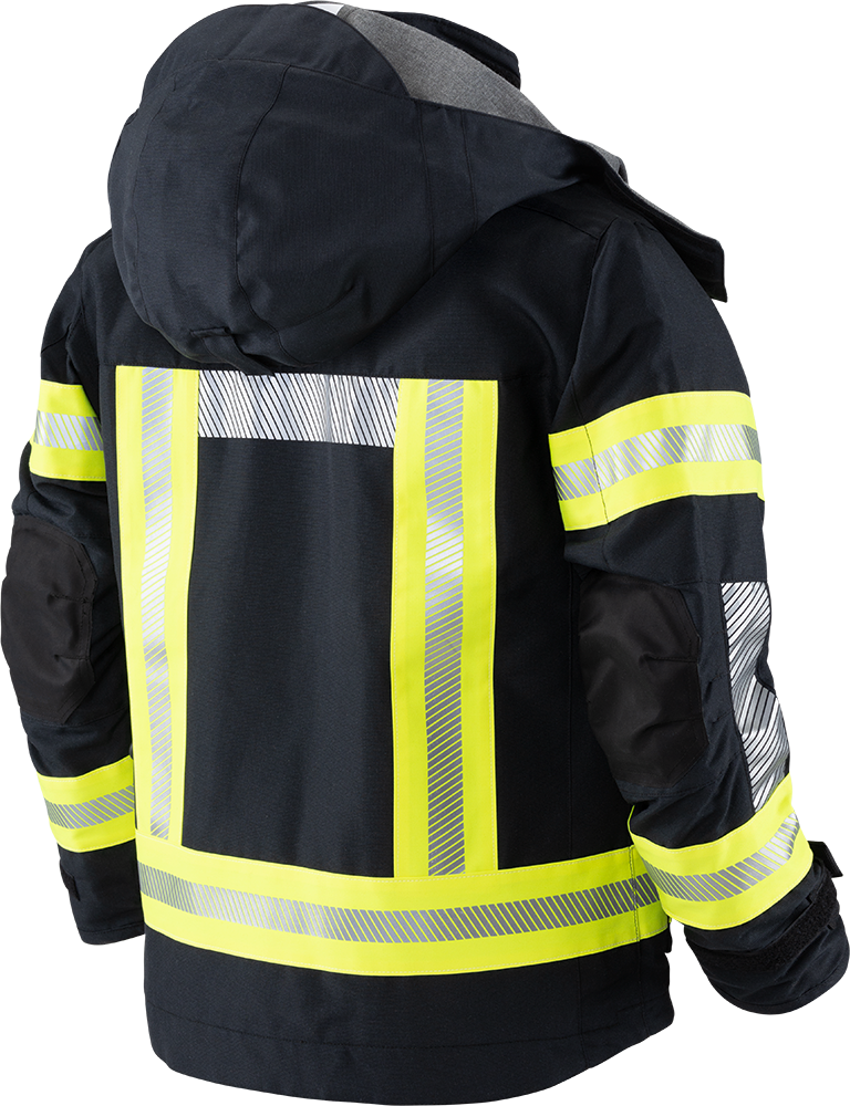 GUARDIAN RSQ Jacke