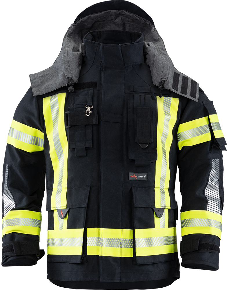 GUARDIAN RSQ Jacke