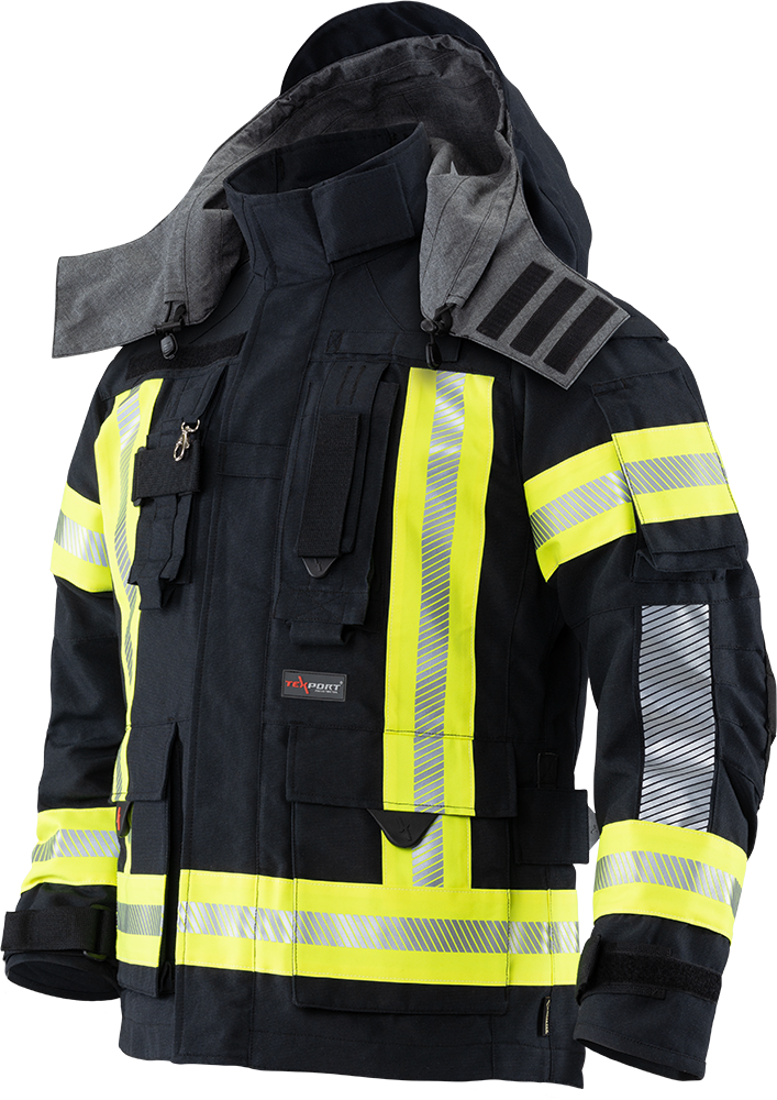GUARDIAN RSQ Jacke