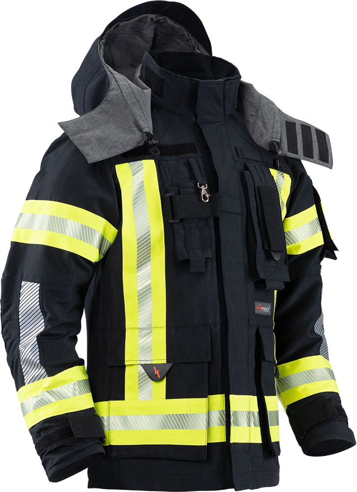 GUARDIAN RSQ Jacke