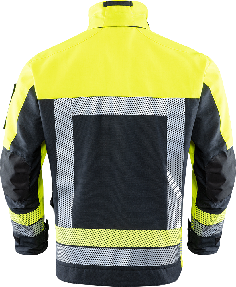 GUARDIAN RSQ Jacke