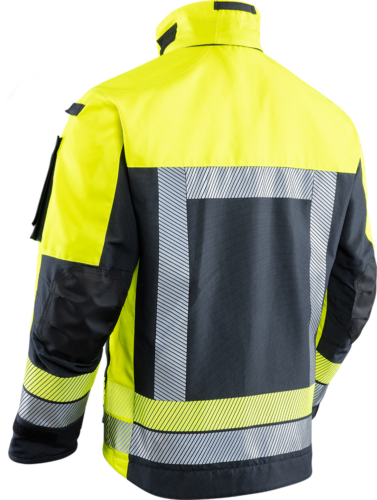 GUARDIAN RSQ Jacke