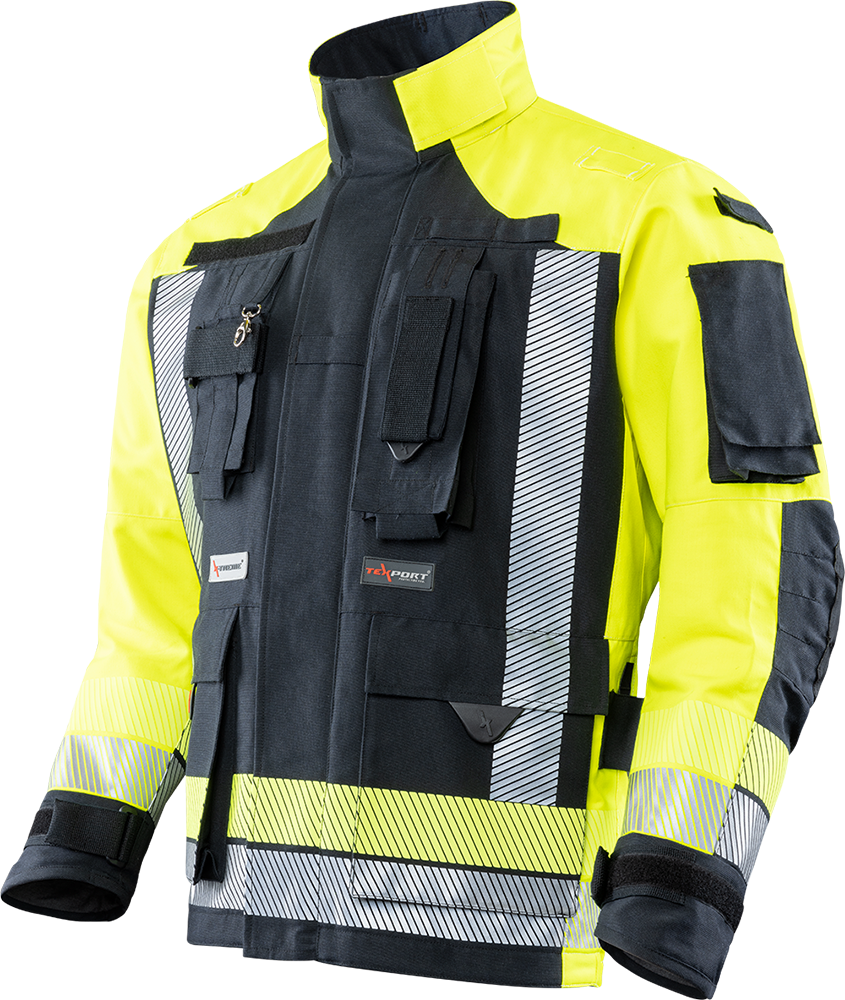 GUARDIAN RSQ Jacke