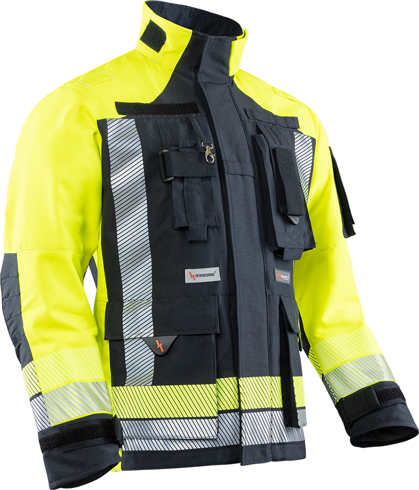 GUARDIAN RSQ Jacke