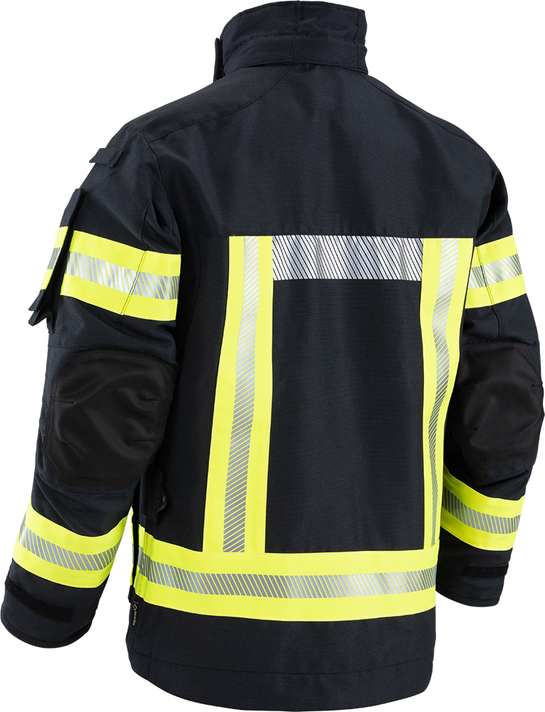 GUARDIAN RSQ Jacke