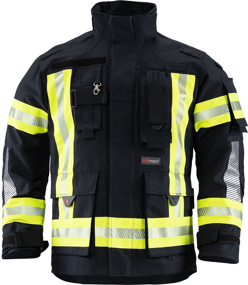 GUARDIAN RSQ Jacke