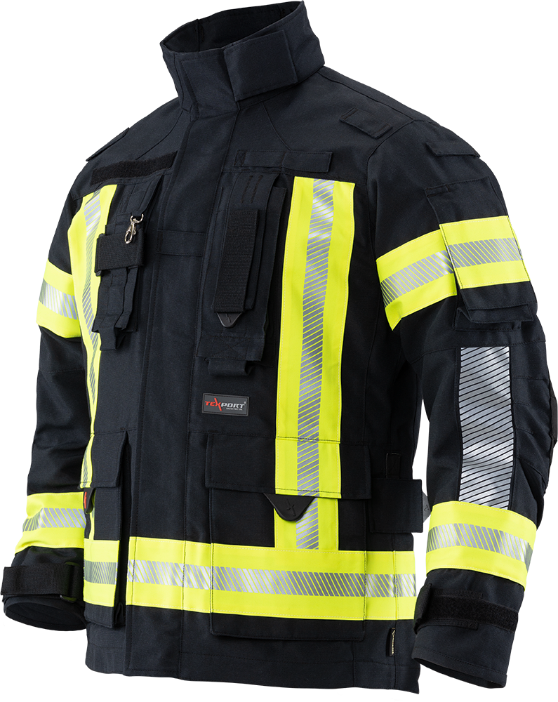 GUARDIAN RSQ Jacke