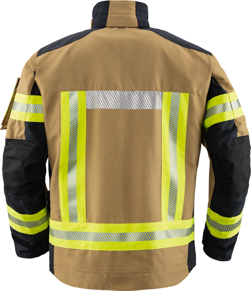 GUARDIAN RSQ Jacke