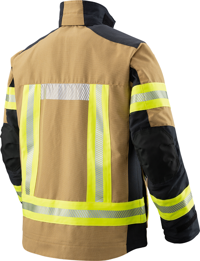 GUARDIAN RSQ Jacke