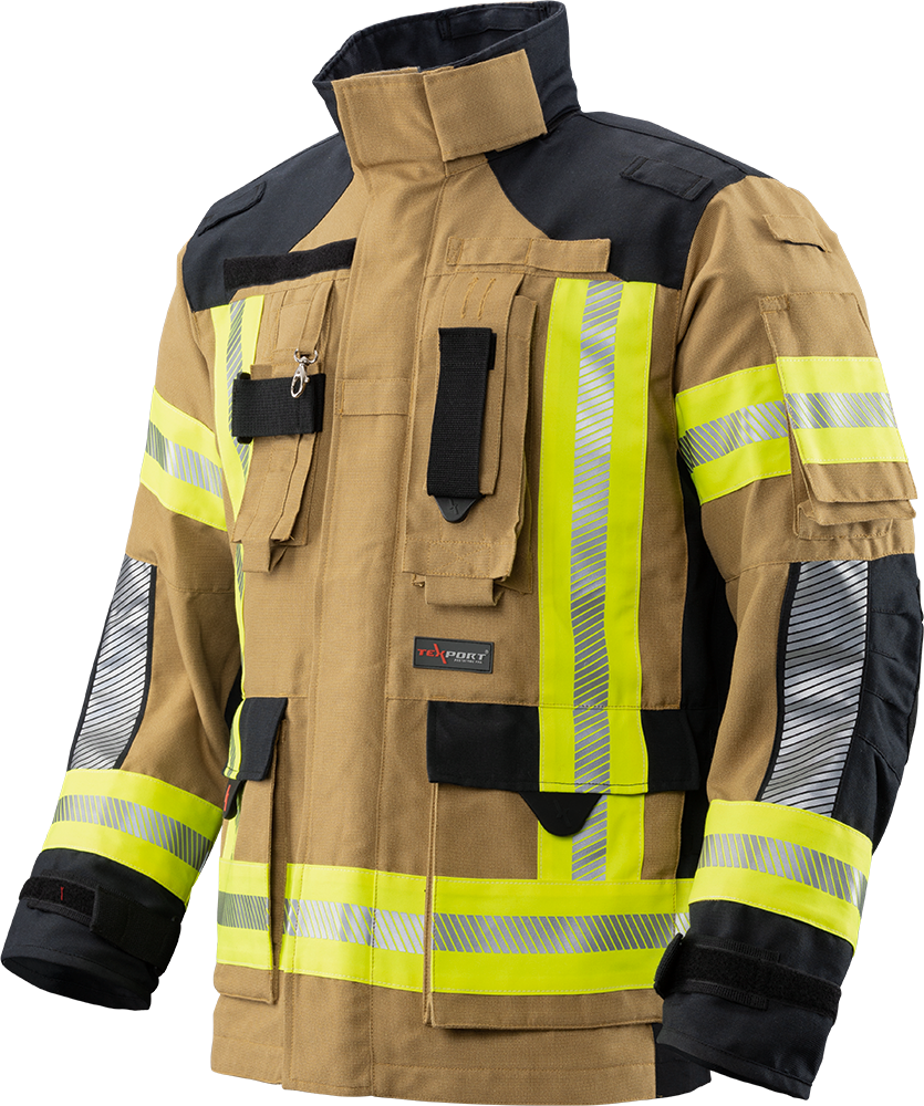 GUARDIAN RSQ Jacke