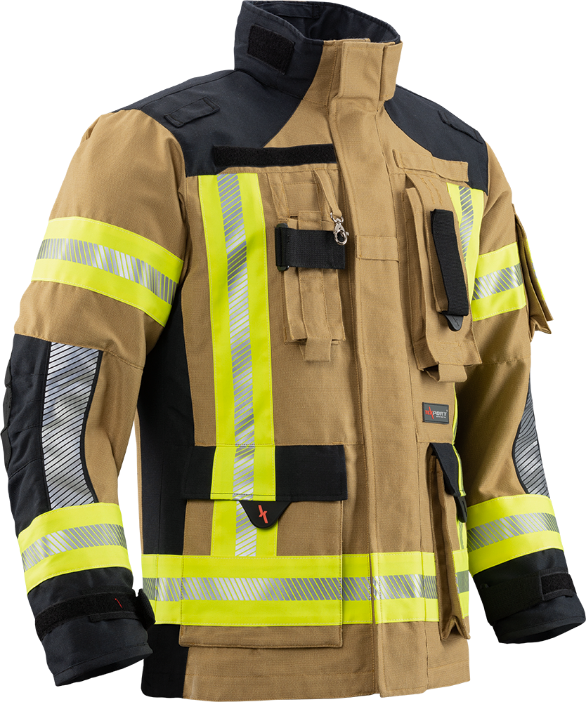 GUARDIAN RSQ Jacke
