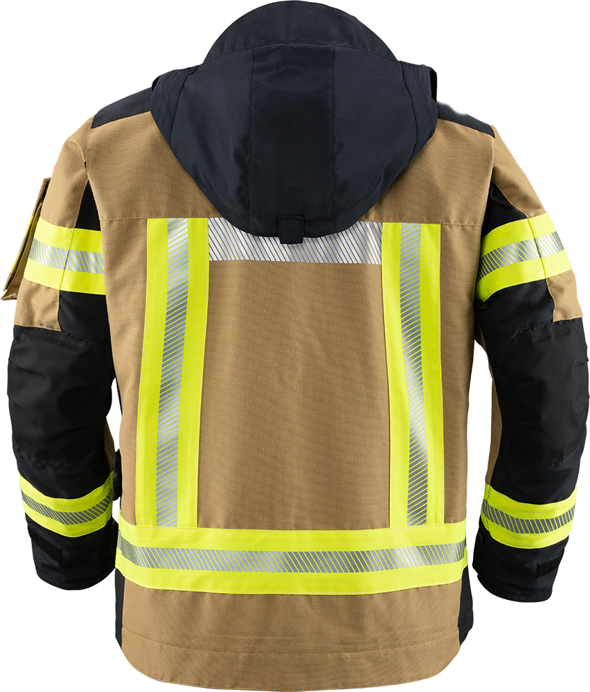 GUARDIAN RSQ Jacke