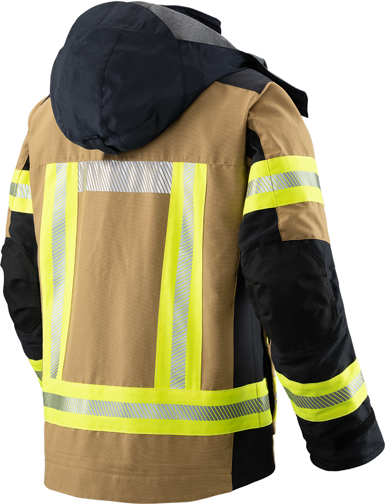 GUARDIAN RSQ Jacke