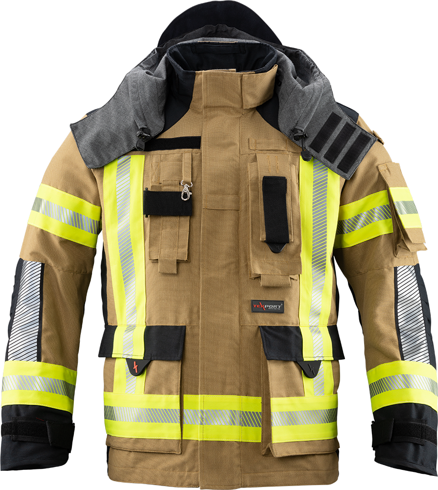 GUARDIAN RSQ Jacke