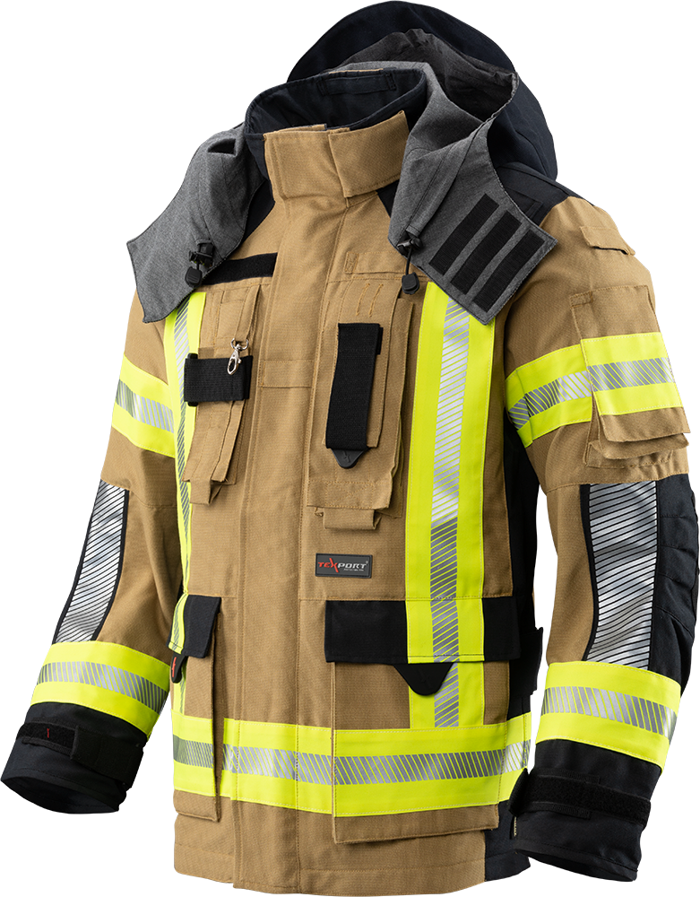 GUARDIAN RSQ Jacke