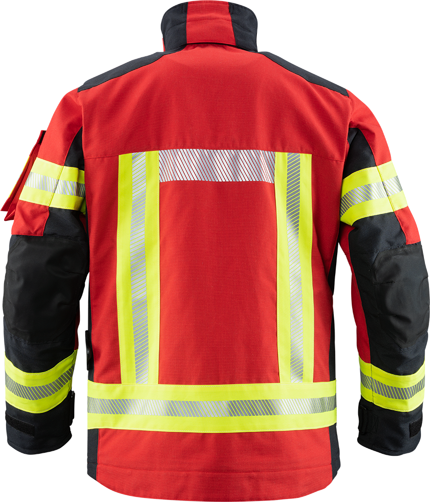 GUARDIAN RSQ Jacke