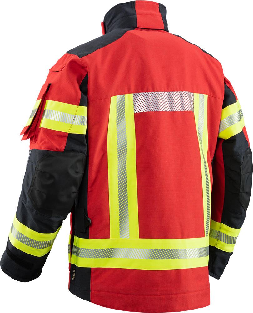 GUARDIAN RSQ Jacke
