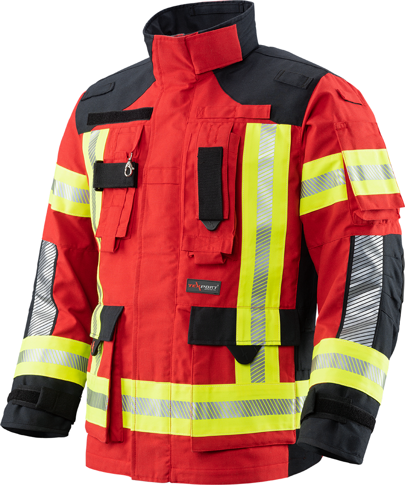 GUARDIAN RSQ Jacke